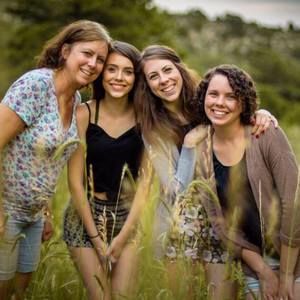 Meet your Posher, Trina